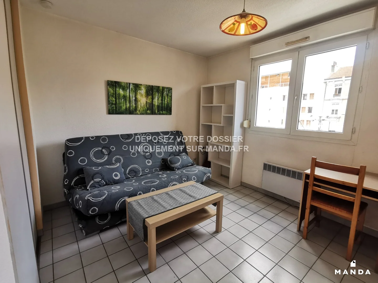 House Avenue de Vizille in Grenoble