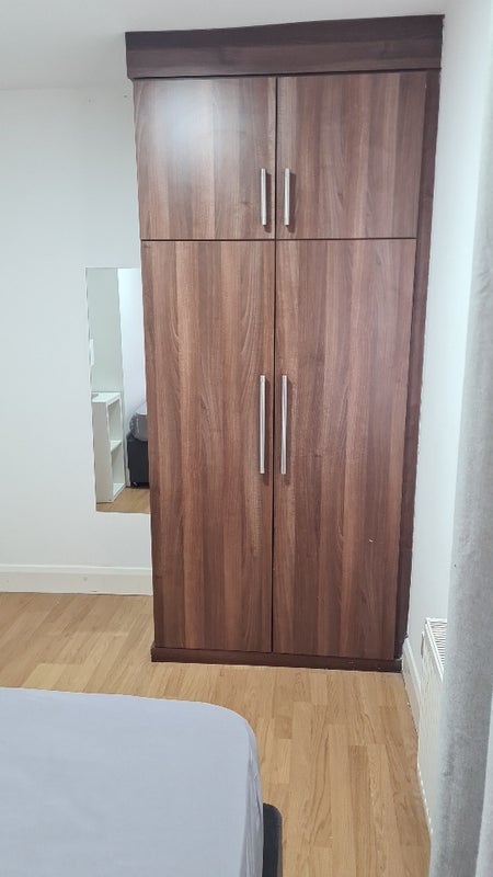 Room Jemmett Street in Preston