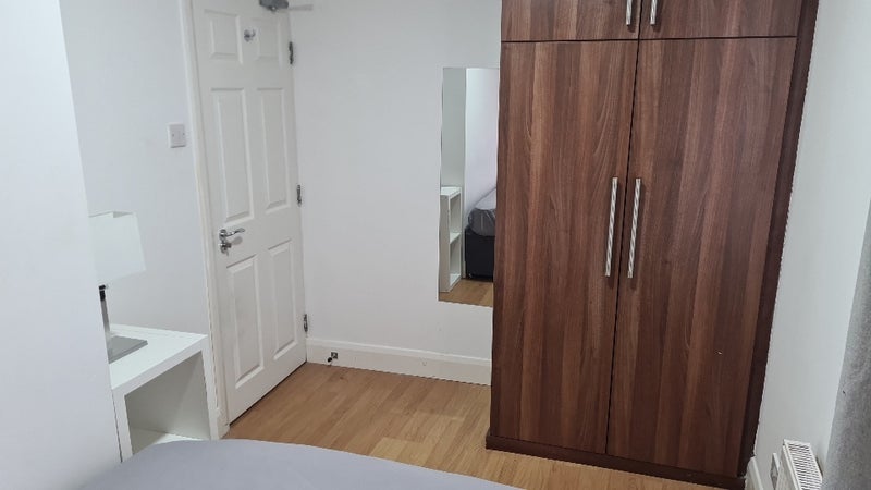 Room Jemmett Street in Preston