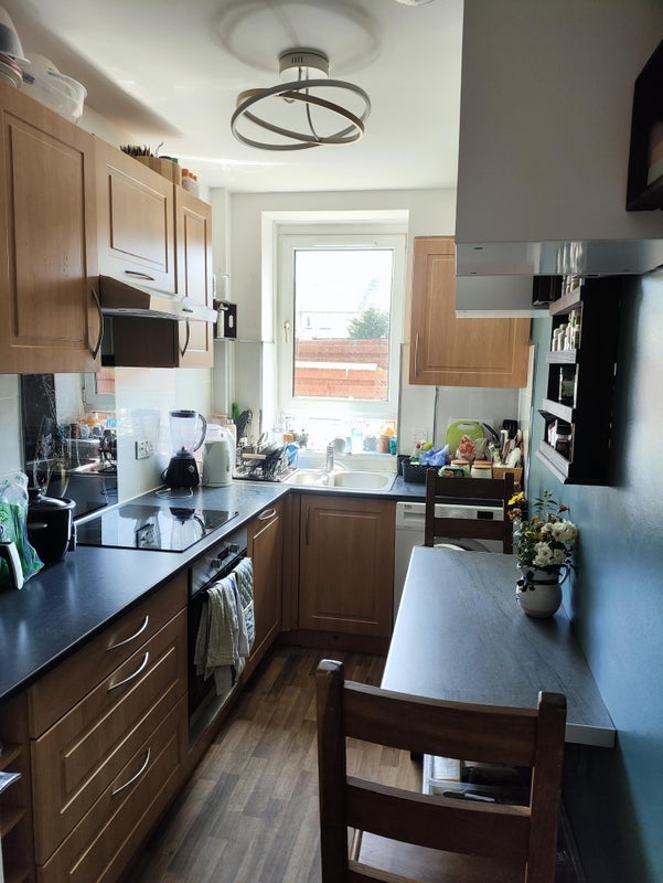 Room Ferry Road Avenue in City of Edinburgh