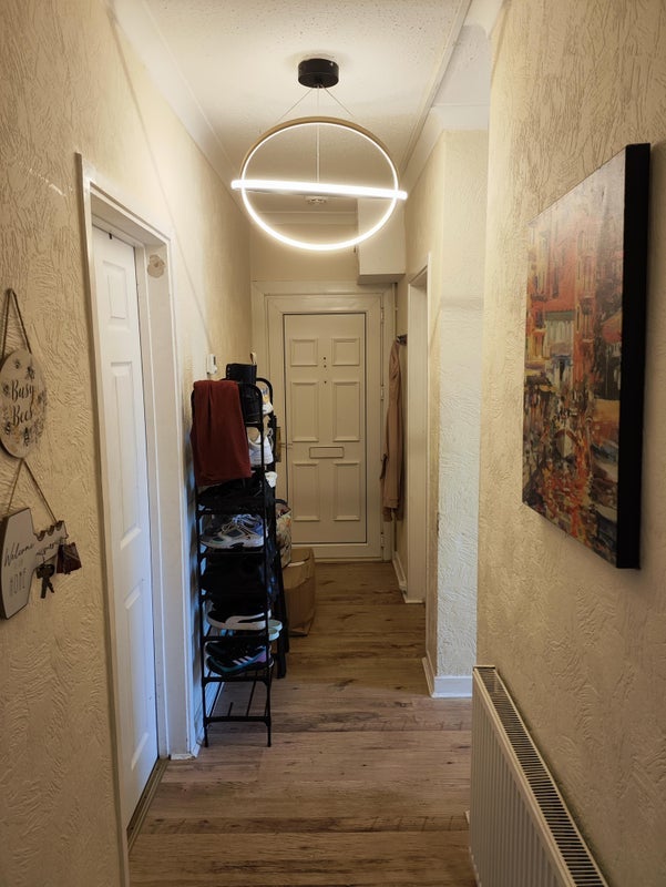 Room Ferry Road Avenue in City of Edinburgh