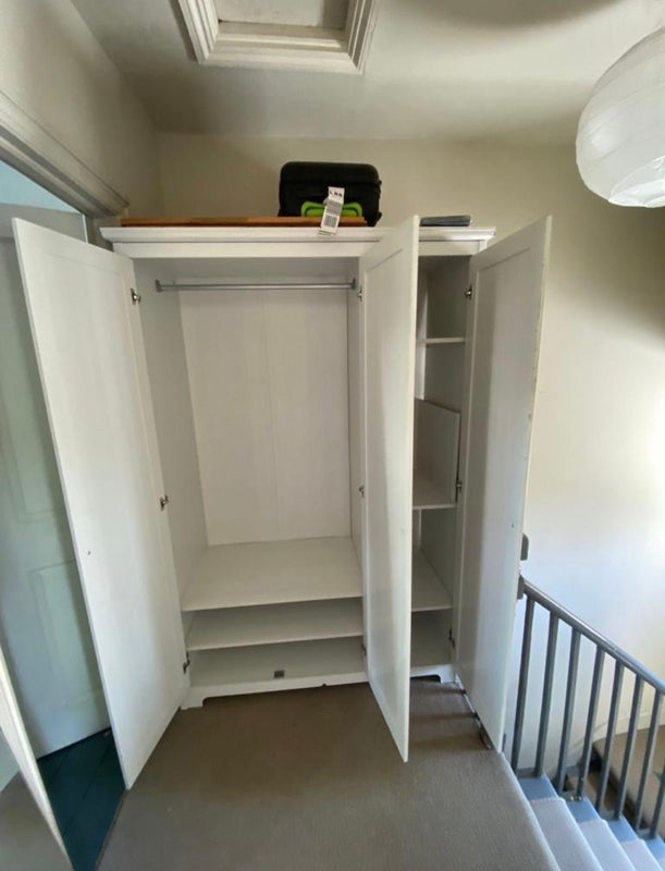 Room Bramley Road in Greater London