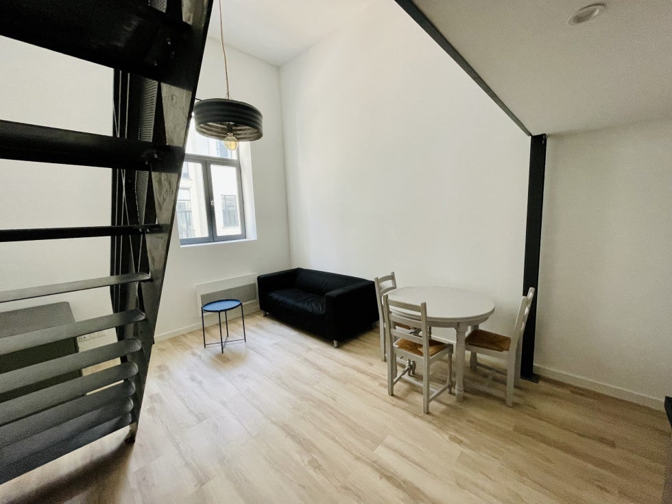 Appartement Chemin du Bois Noir à Saint-Étienne