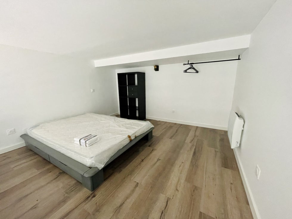 Appartement Chemin du Bois Noir à Saint-Étienne