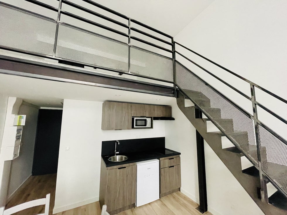 Appartement Chemin du Bois Noir à Saint-Étienne