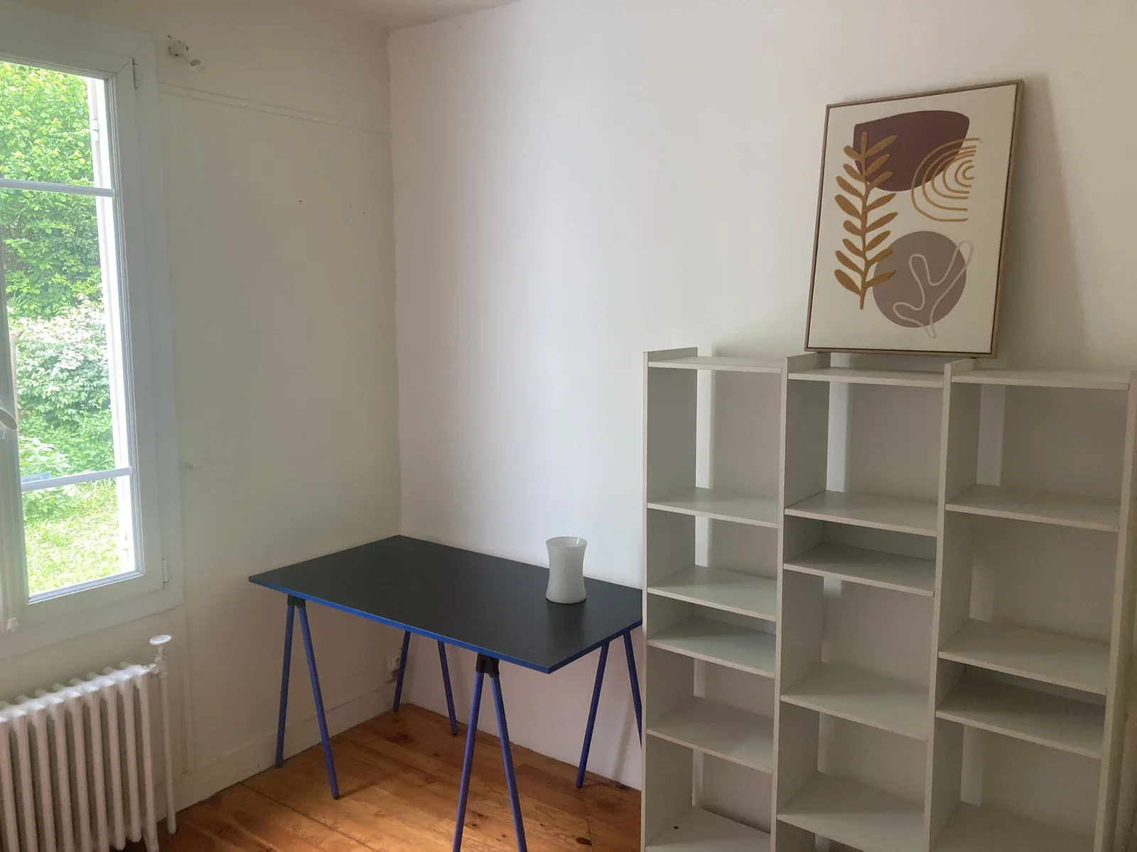 Chambre Rue du 30 Août à Écouen
