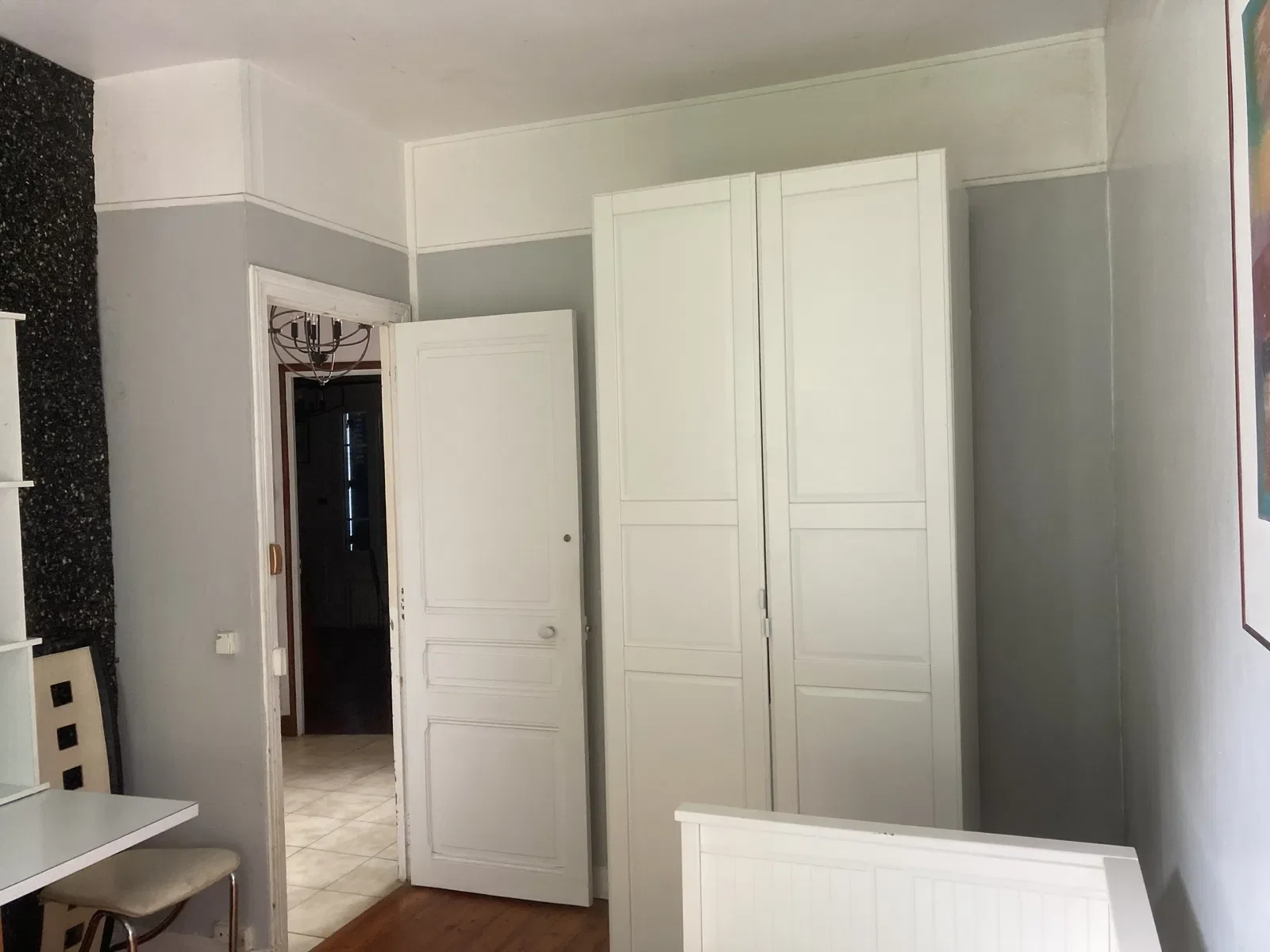 Chambre Rue du 30 Août à Écouen
