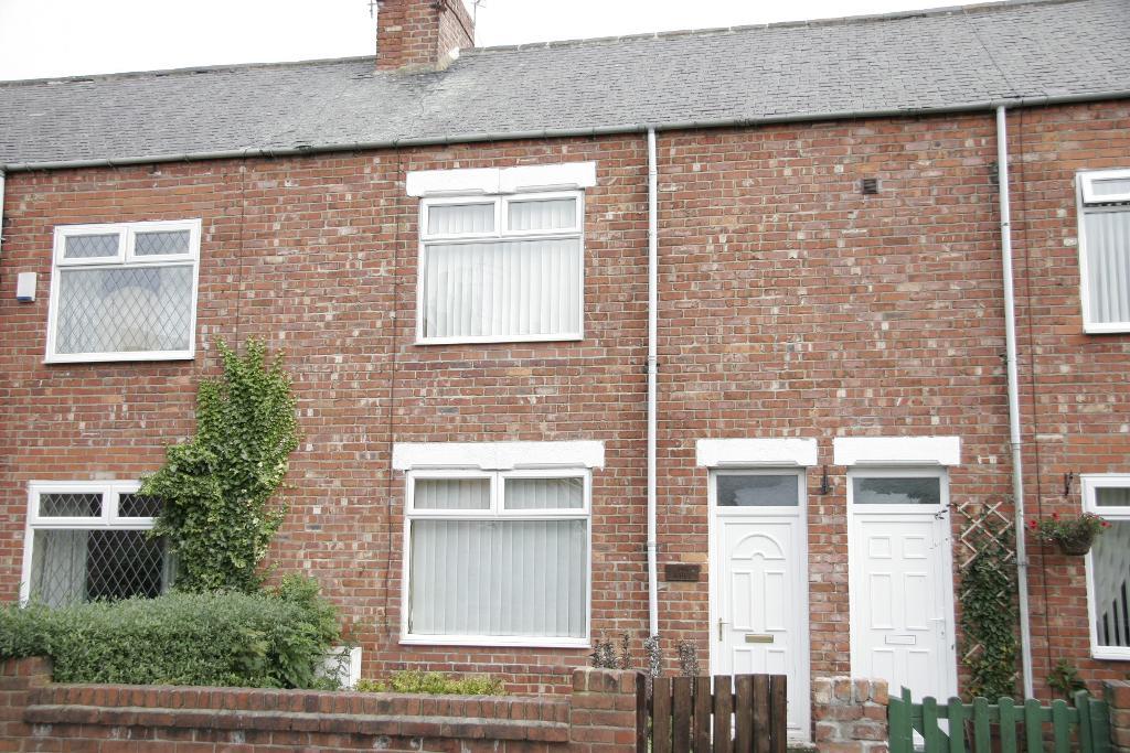 House Ariel Street in Ashington