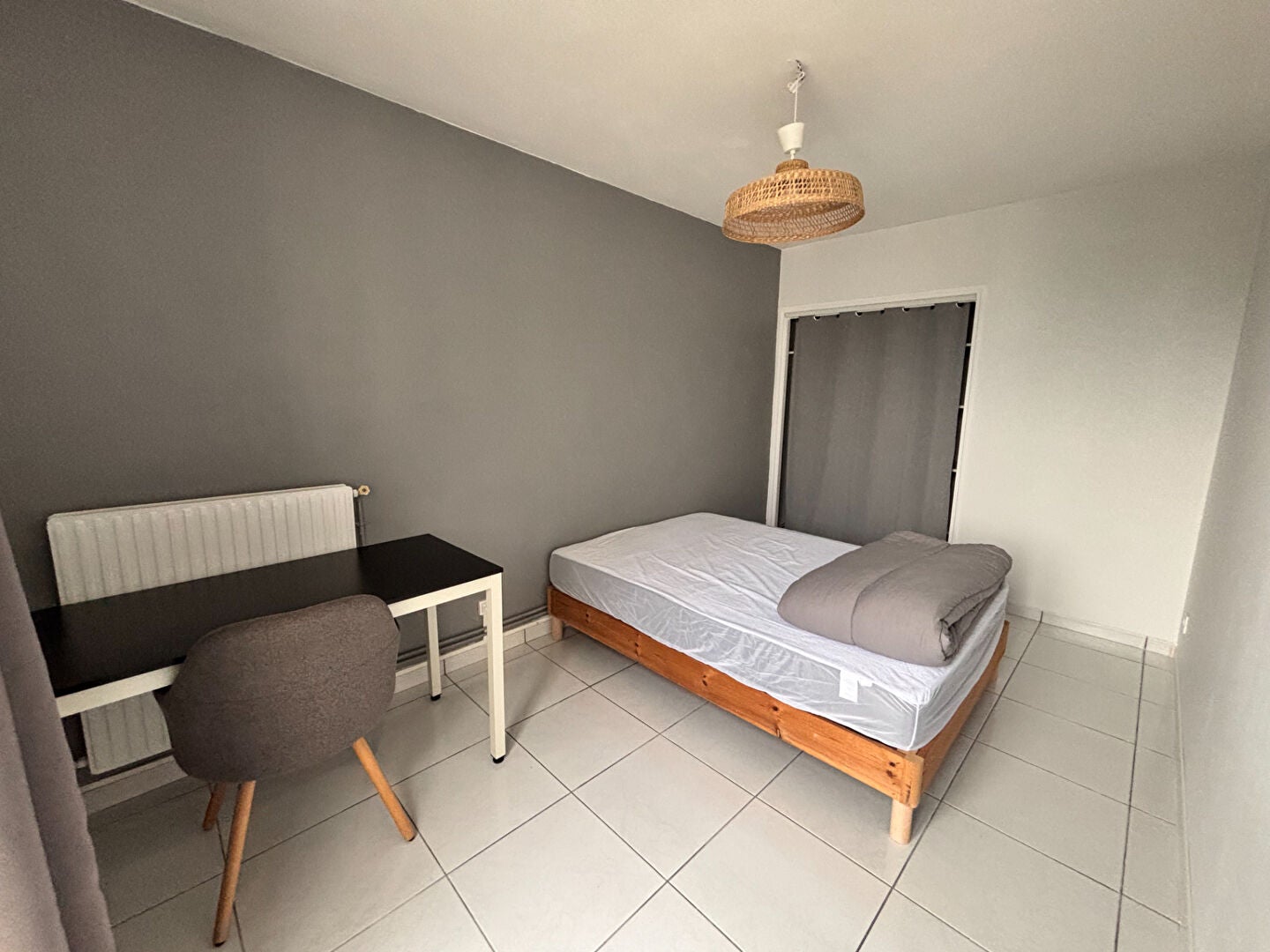 Appartement Avenue de la Gloire à Toulouse