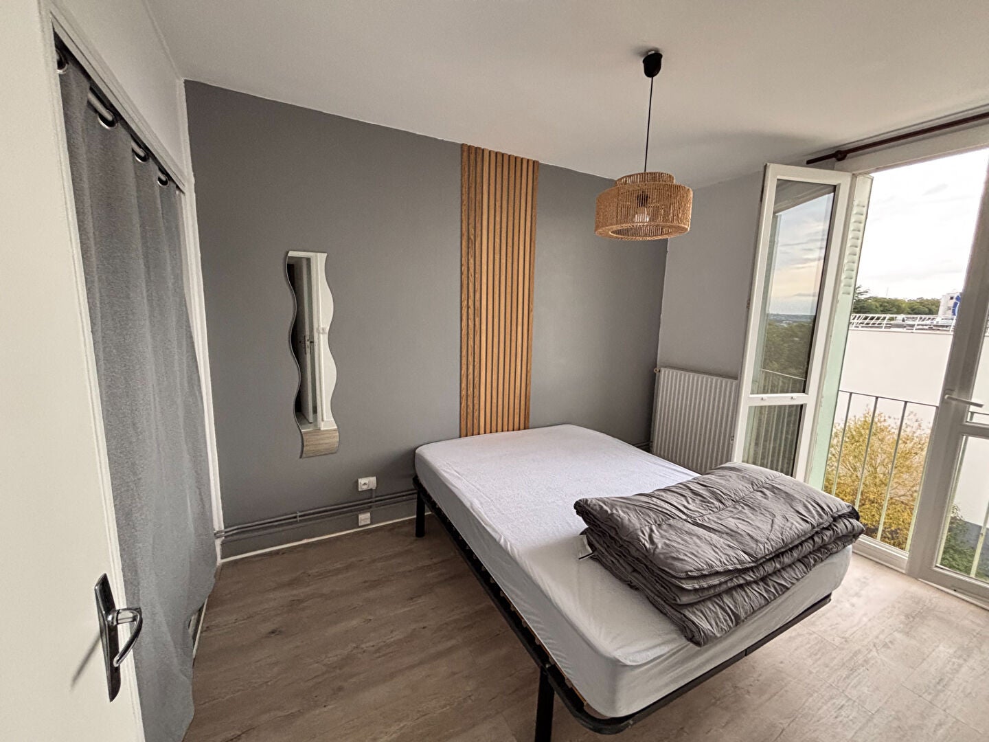 Appartement Avenue de la Gloire à Toulouse