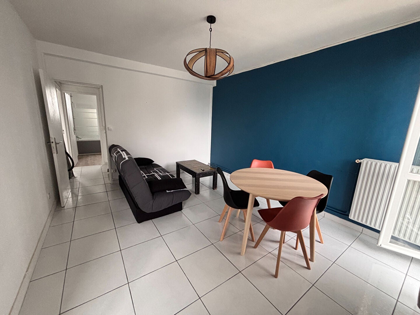 Appartement Avenue de la Gloire à Toulouse