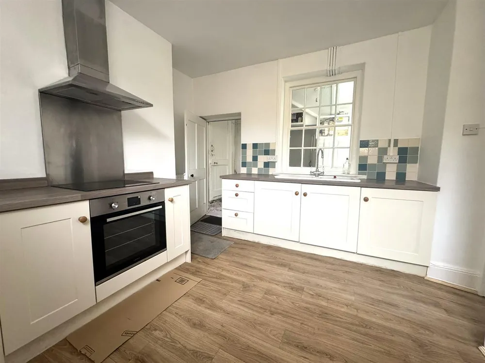 House A377 in North Devon