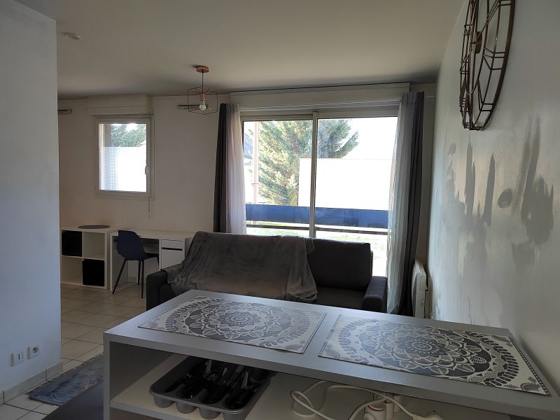 Appartement Boulevard de Québec à Orléans