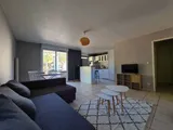 Appartement Avenue Albert Einstein à Montpellier