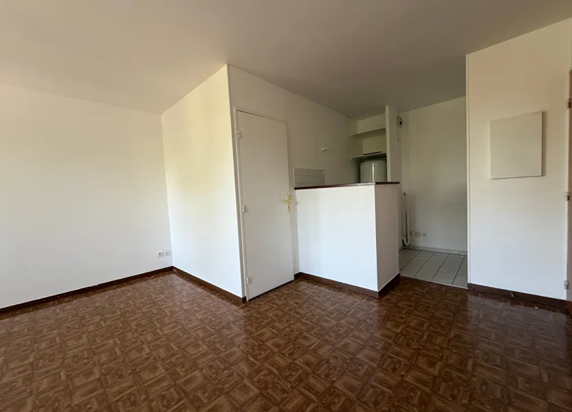 Appartement Boulevard Souchet à Noisy-le-Grand