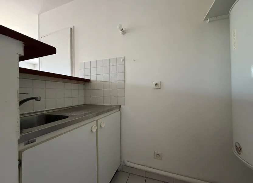 Appartement Boulevard Souchet à Noisy-le-Grand