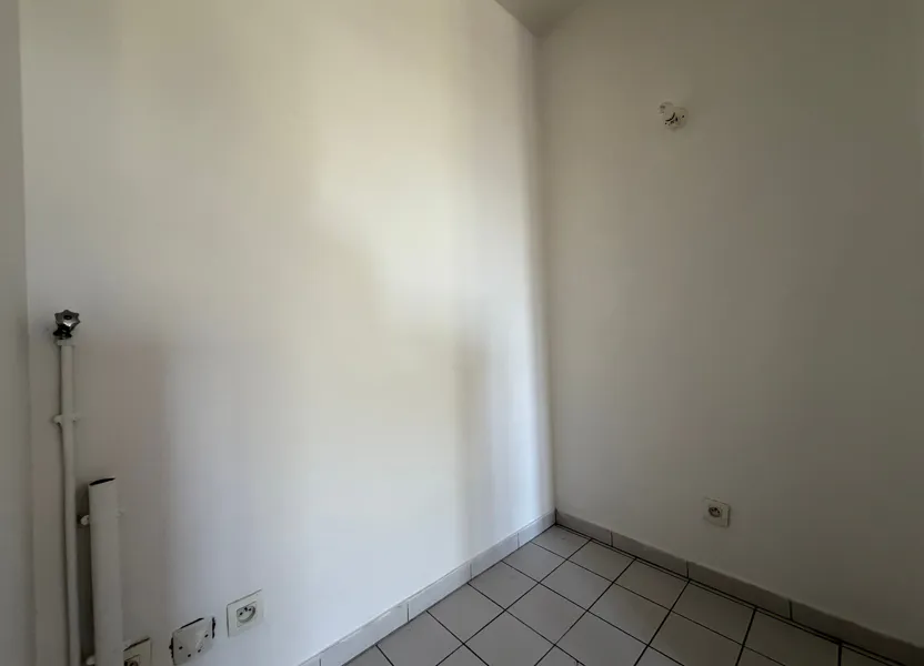 Appartement Boulevard Souchet à Noisy-le-Grand