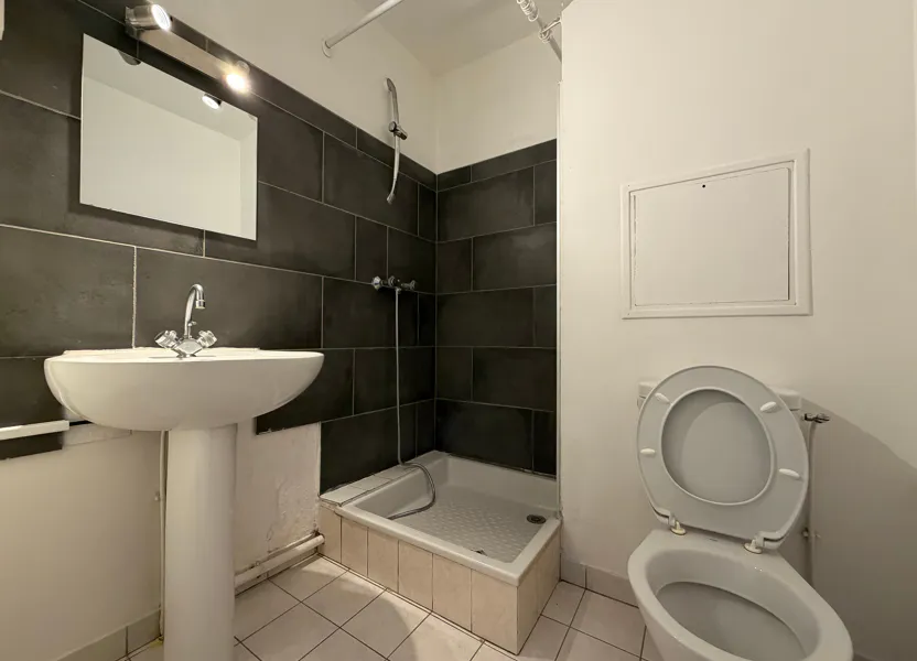 Appartement Boulevard Souchet à Noisy-le-Grand