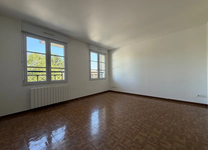 Appartement Boulevard Souchet à Noisy-le-Grand