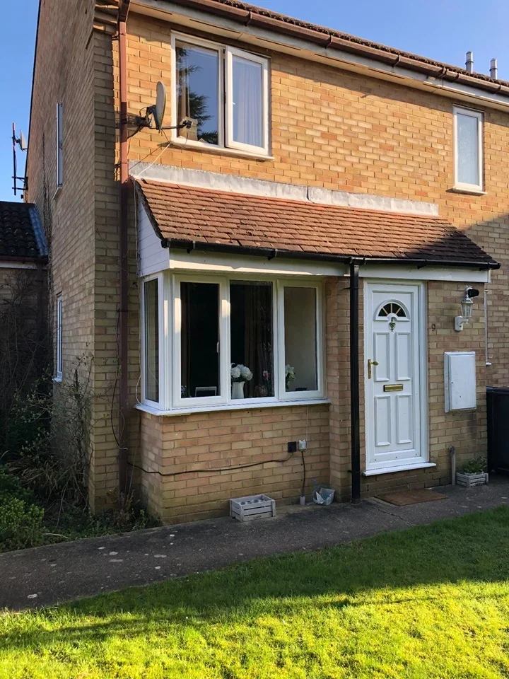 House The Lawns in Dacorum