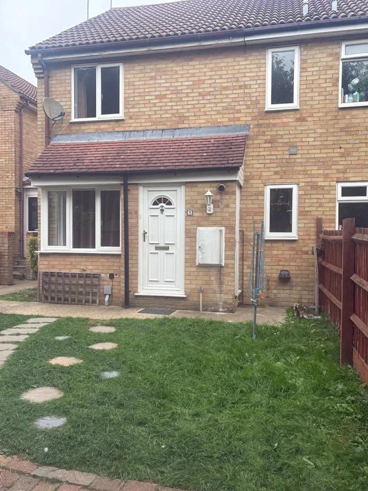 House The Lawns in Dacorum