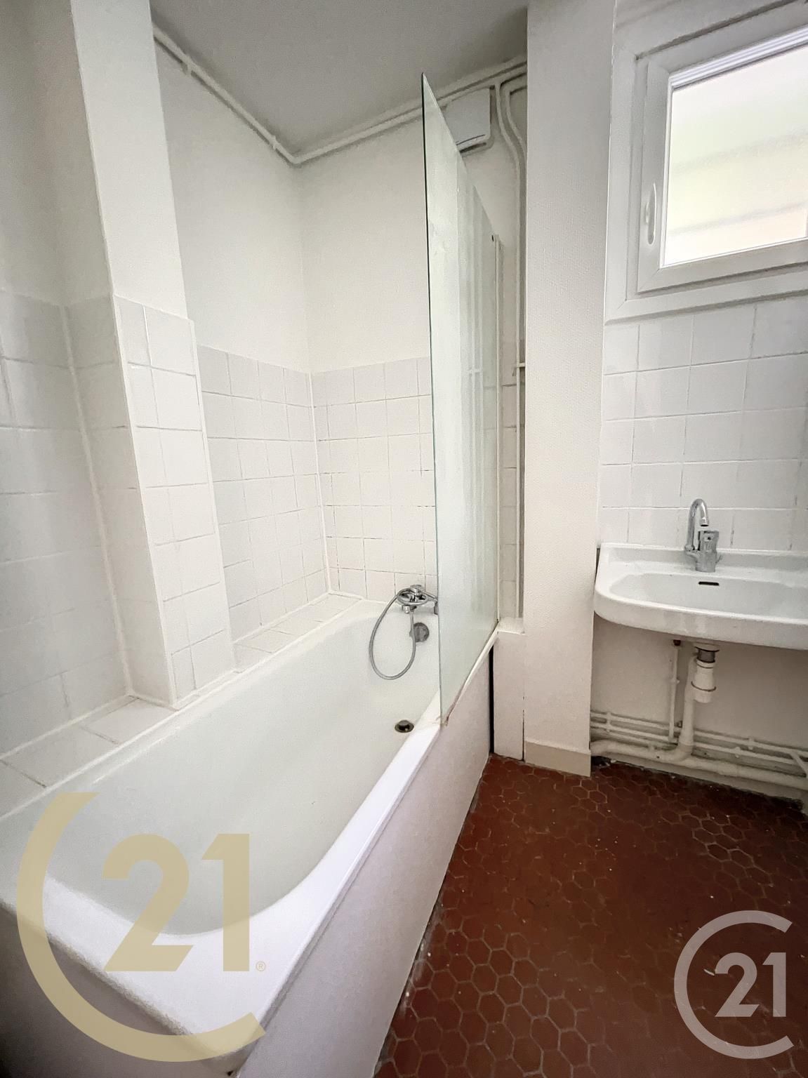 Flat Sente du Vivier in Bolbec