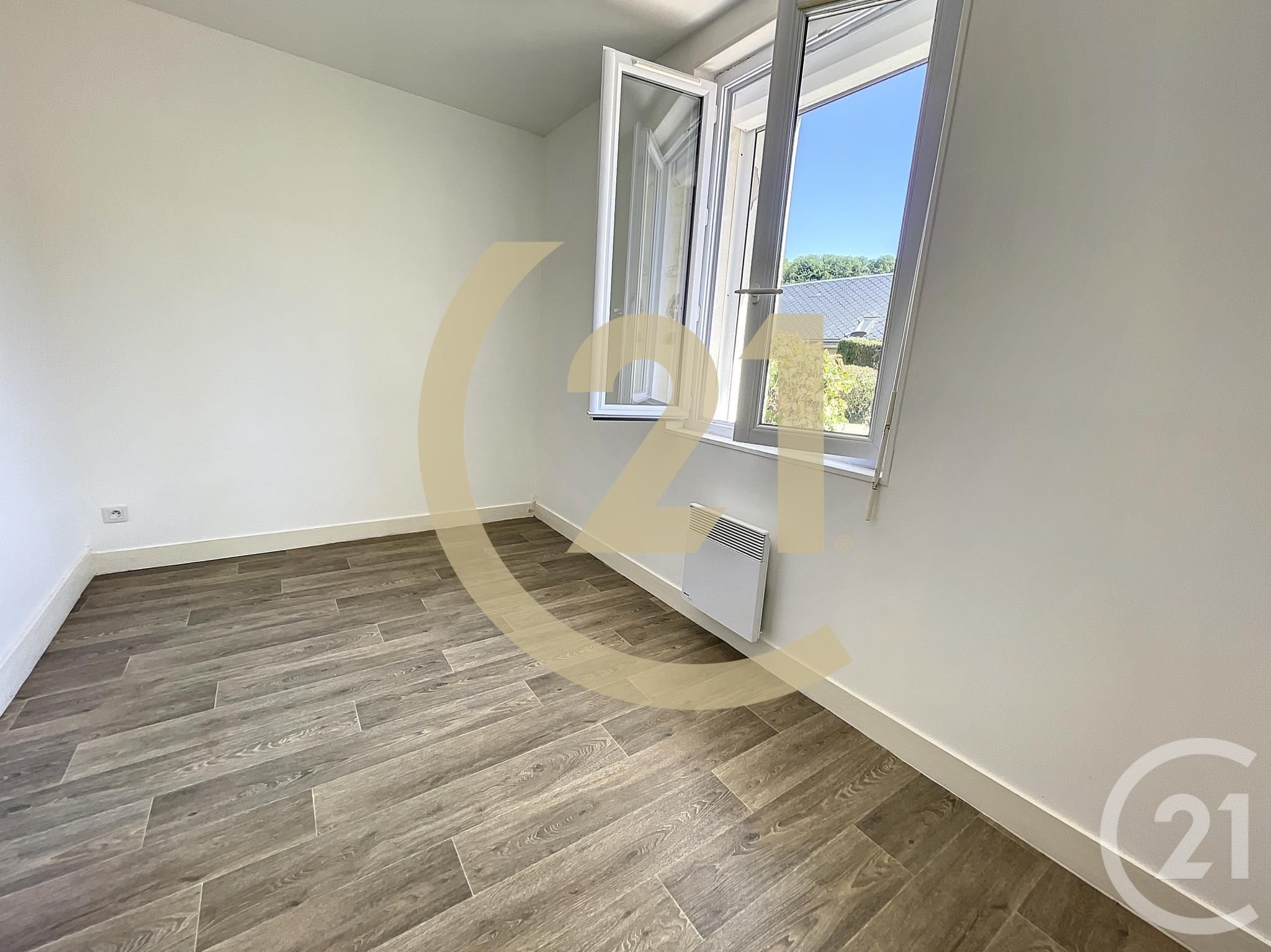 Flat Sente du Vivier in Bolbec