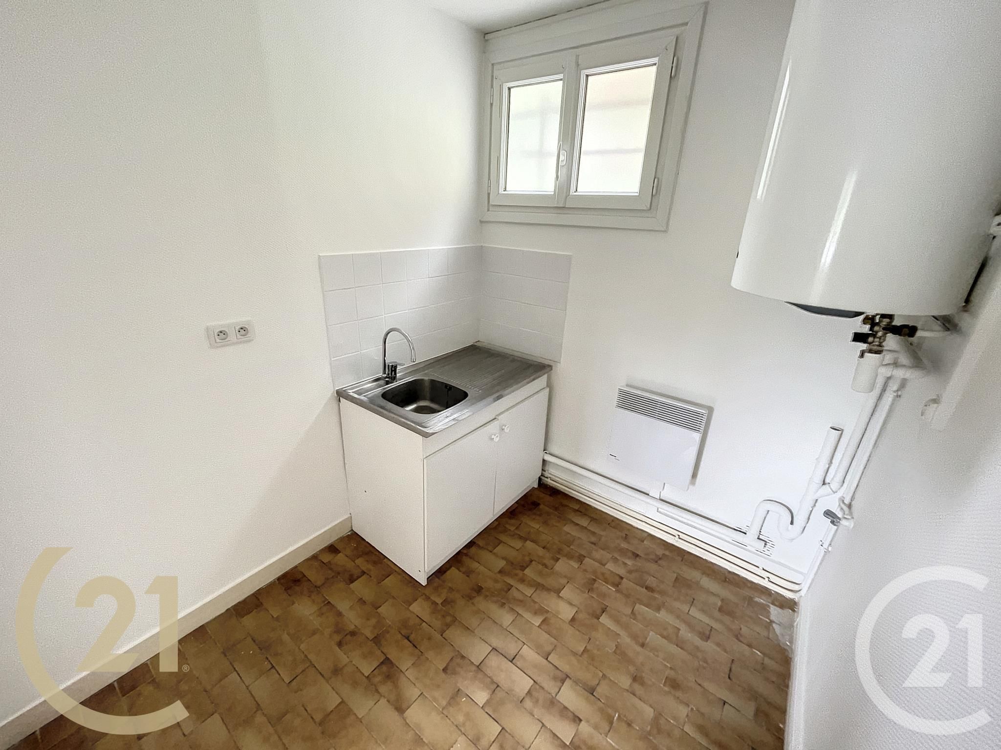 Flat Sente du Vivier in Bolbec