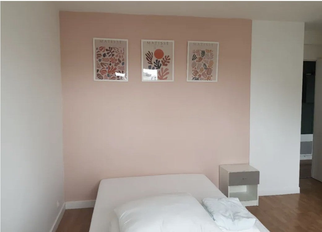 Appartement Boulevard Georges Clemenceau à Rennes