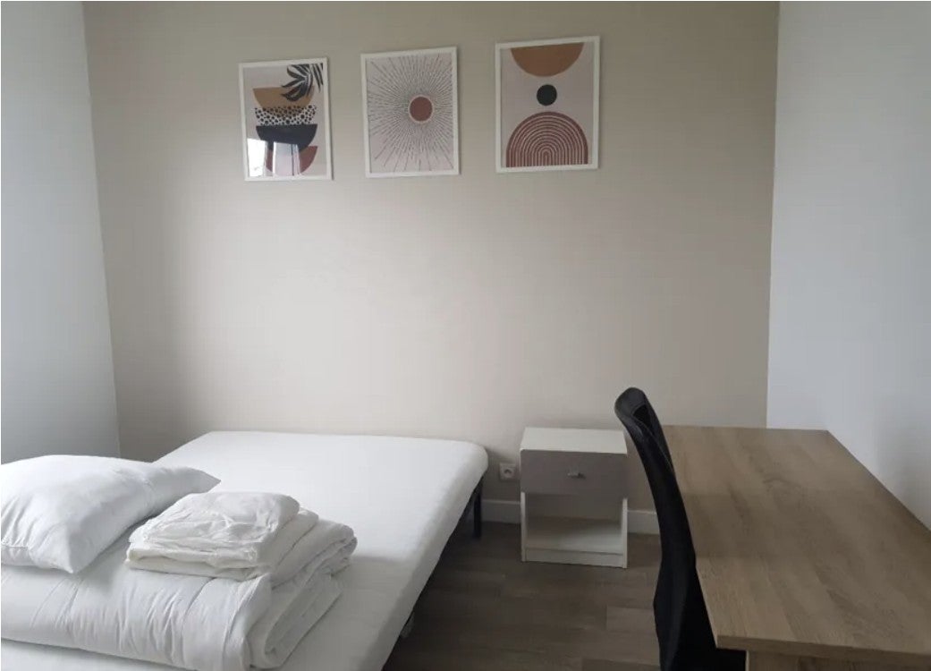 Appartement Boulevard Georges Clemenceau à Rennes