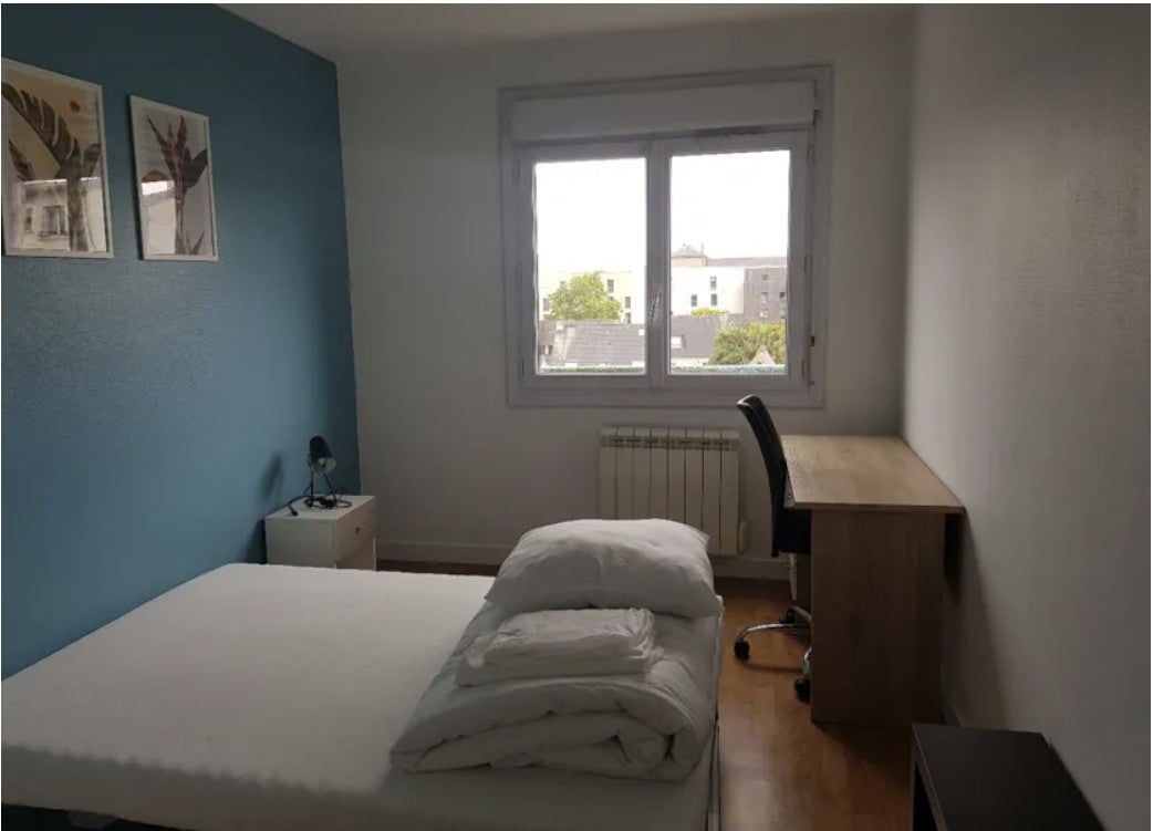 Appartement Boulevard Georges Clemenceau à Rennes
