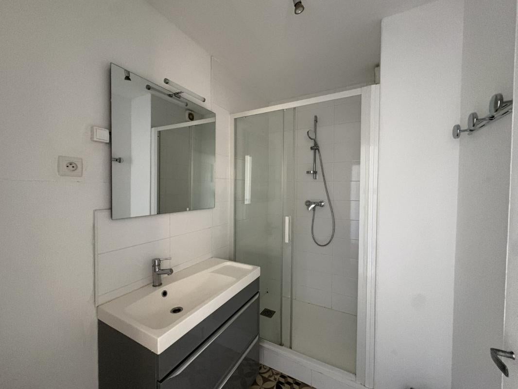 Appartement Boulevard Georges Clemenceau à Rennes