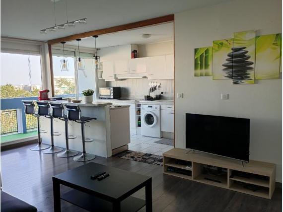Appartement Rue duffour-dubergier à Bordeaux