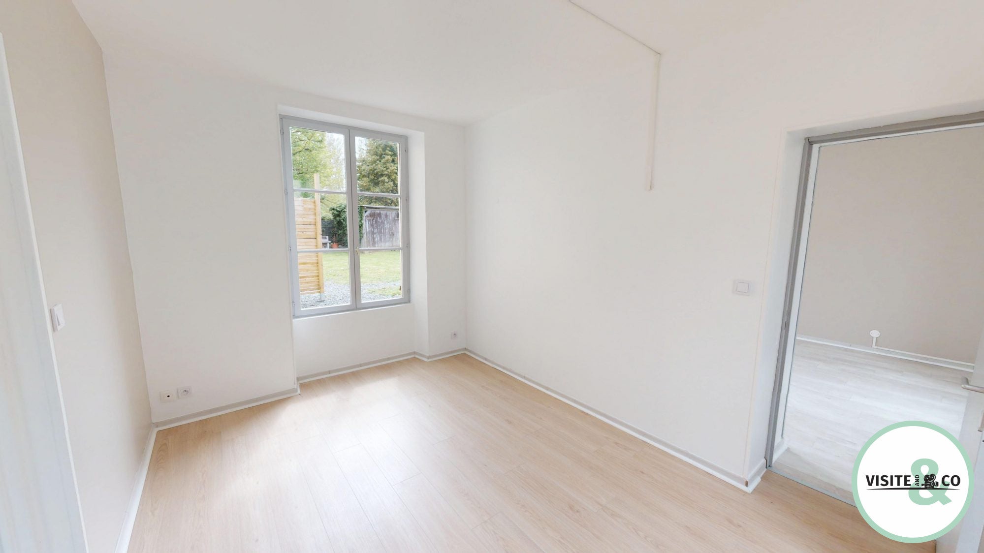 Appartement Rue Jules Guesde à Mézidon Vallée d'Auge