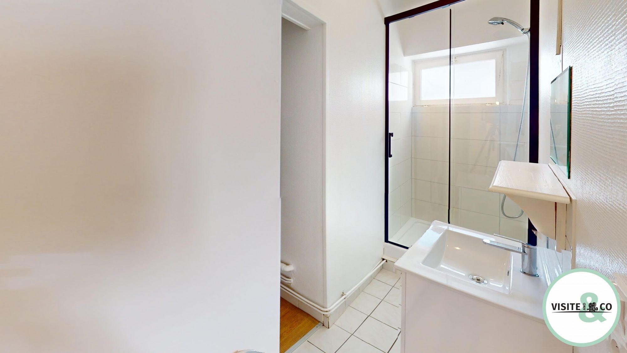 Appartement Rue Jules Guesde à Mézidon Vallée d'Auge