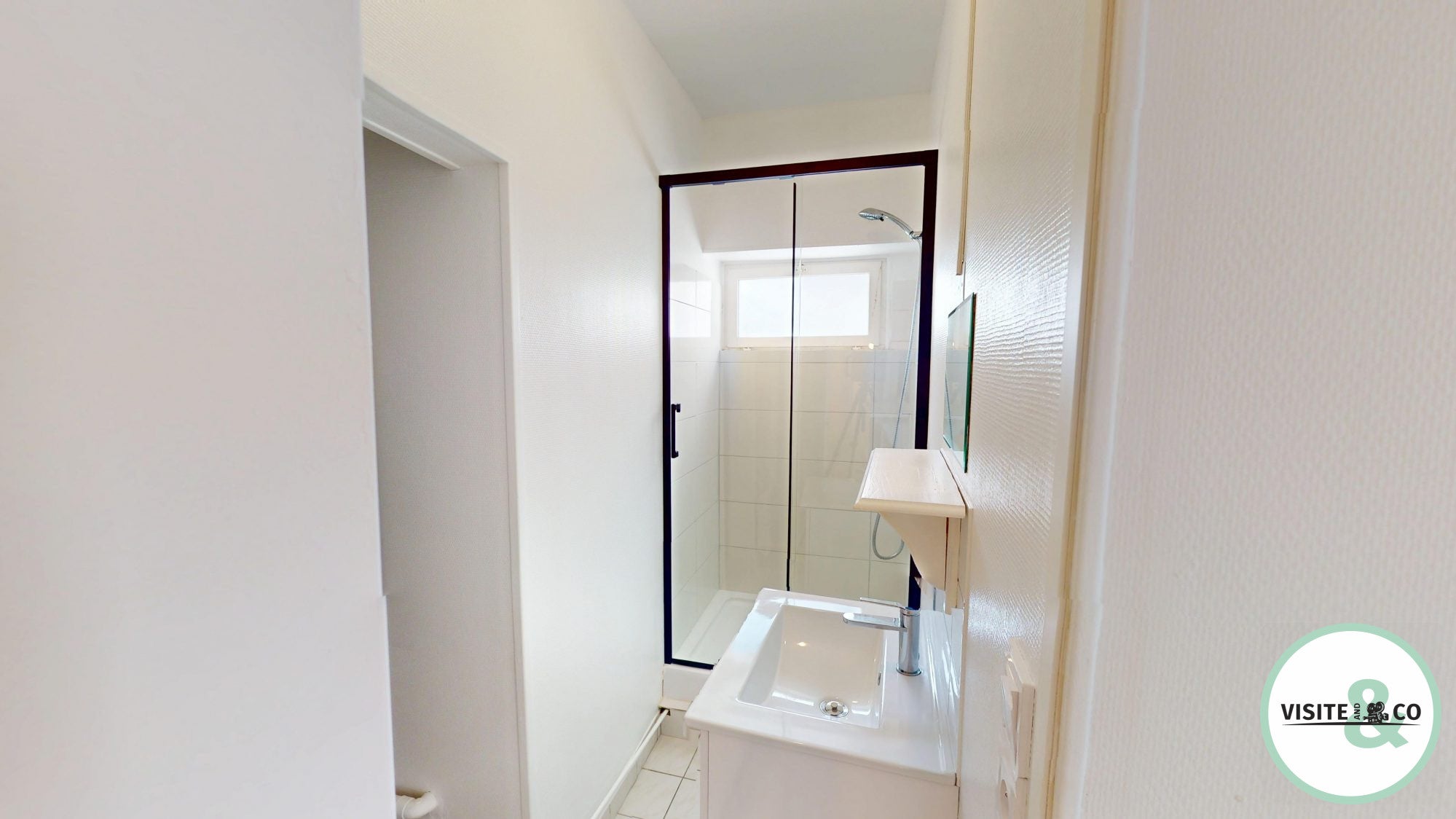 Appartement Rue Jules Guesde à Mézidon Vallée d'Auge