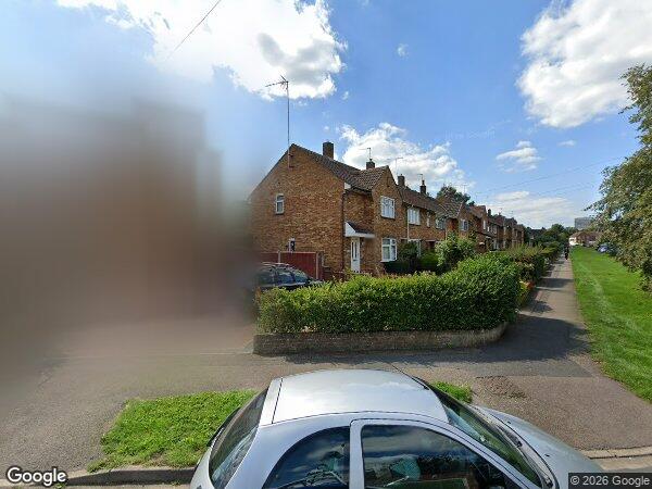 Room Carpenter Way in Hertsmere