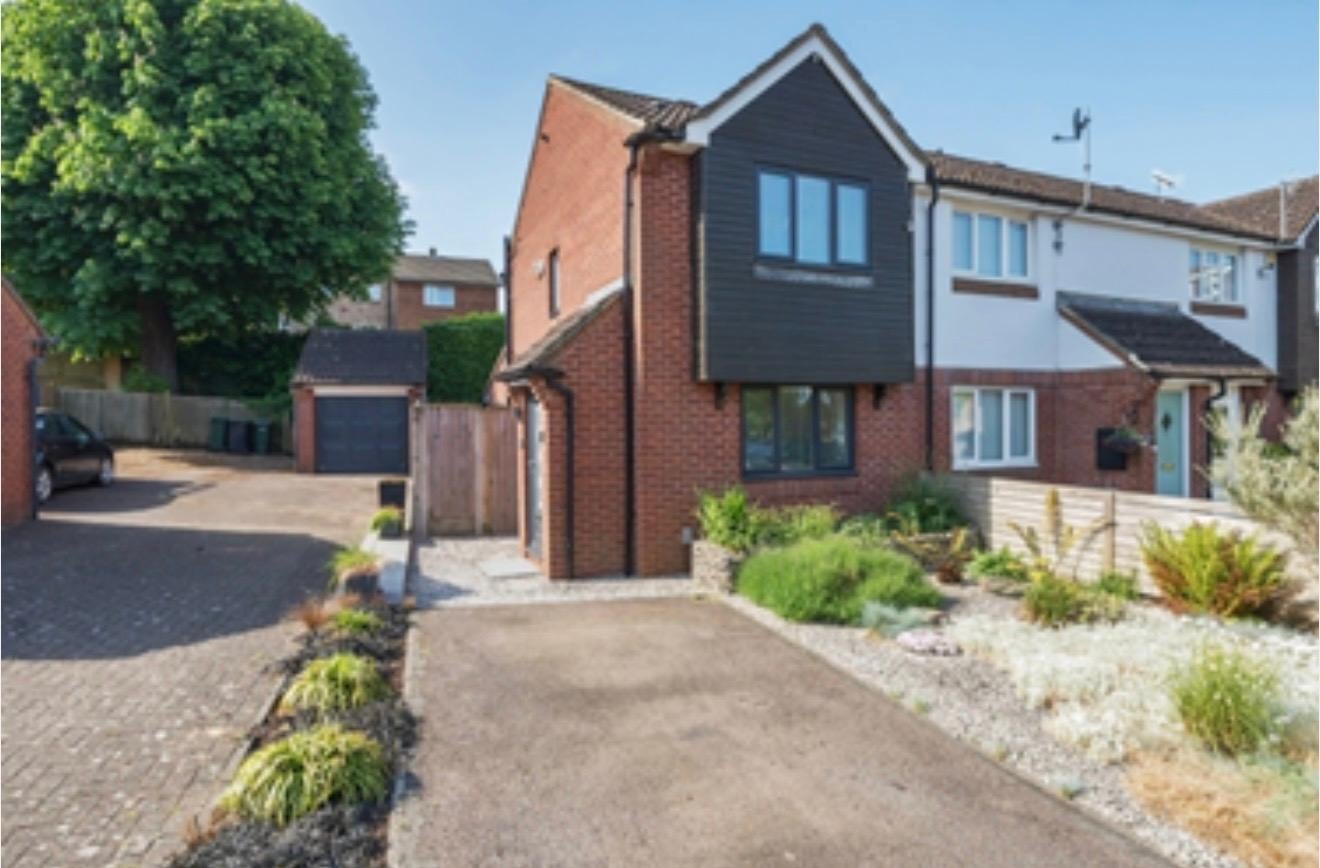 House Tylersfield in Three Rivers