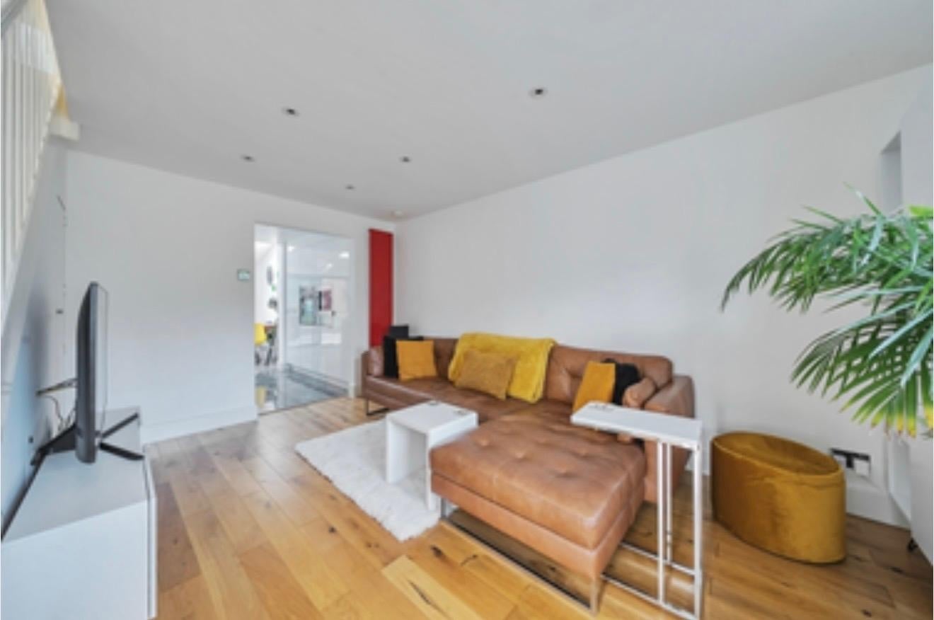 House Tylersfield in Three Rivers