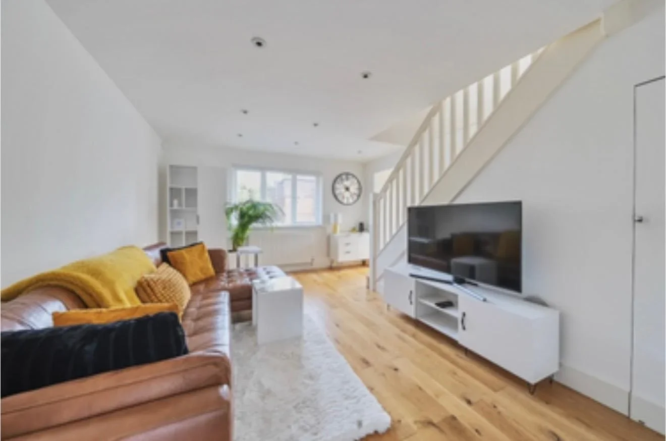 House Tylersfield in Three Rivers