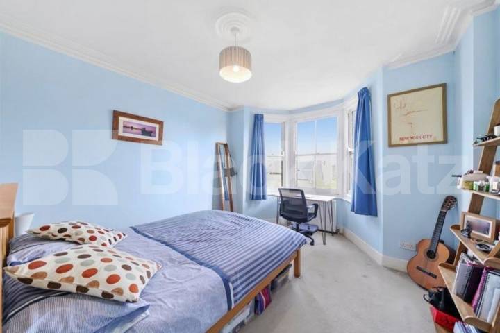 House Parkway in Greater London