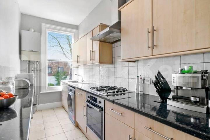House Parkway in Greater London