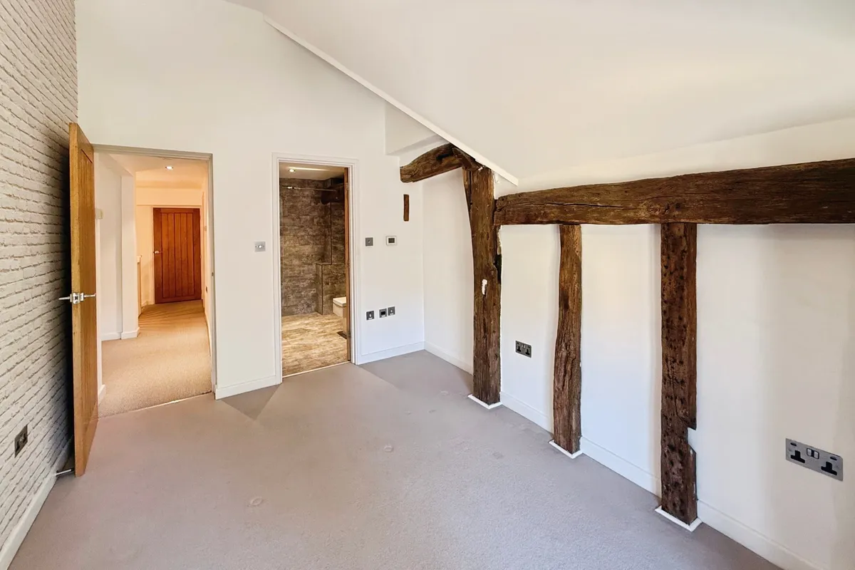 House Cage End in Uttlesford