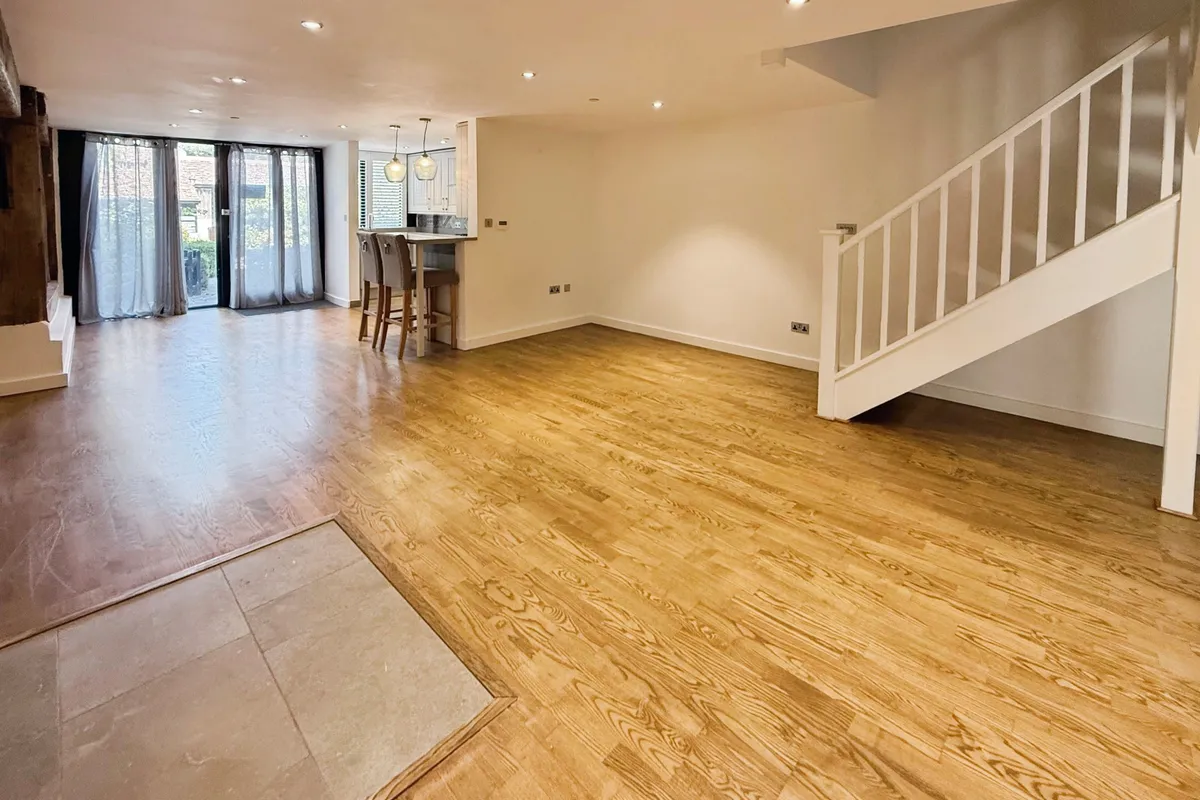 House Cage End in Uttlesford