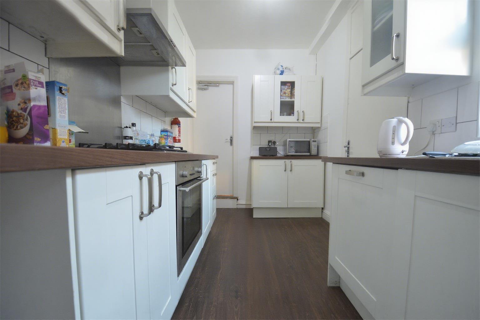 Flat Manilla Road in Birmingham