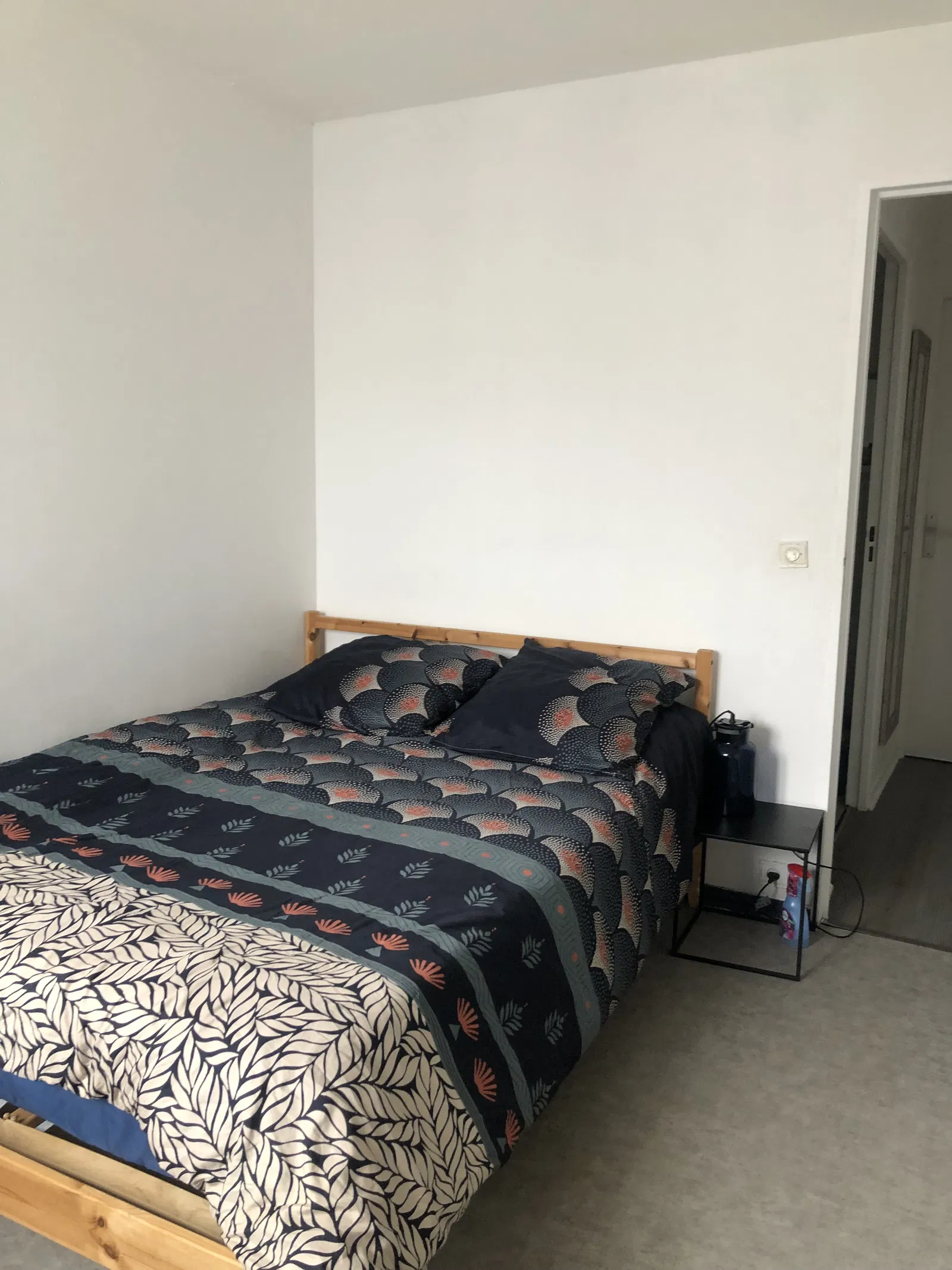 Room Allée des Moulineaux in Issy-les-Moulineaux