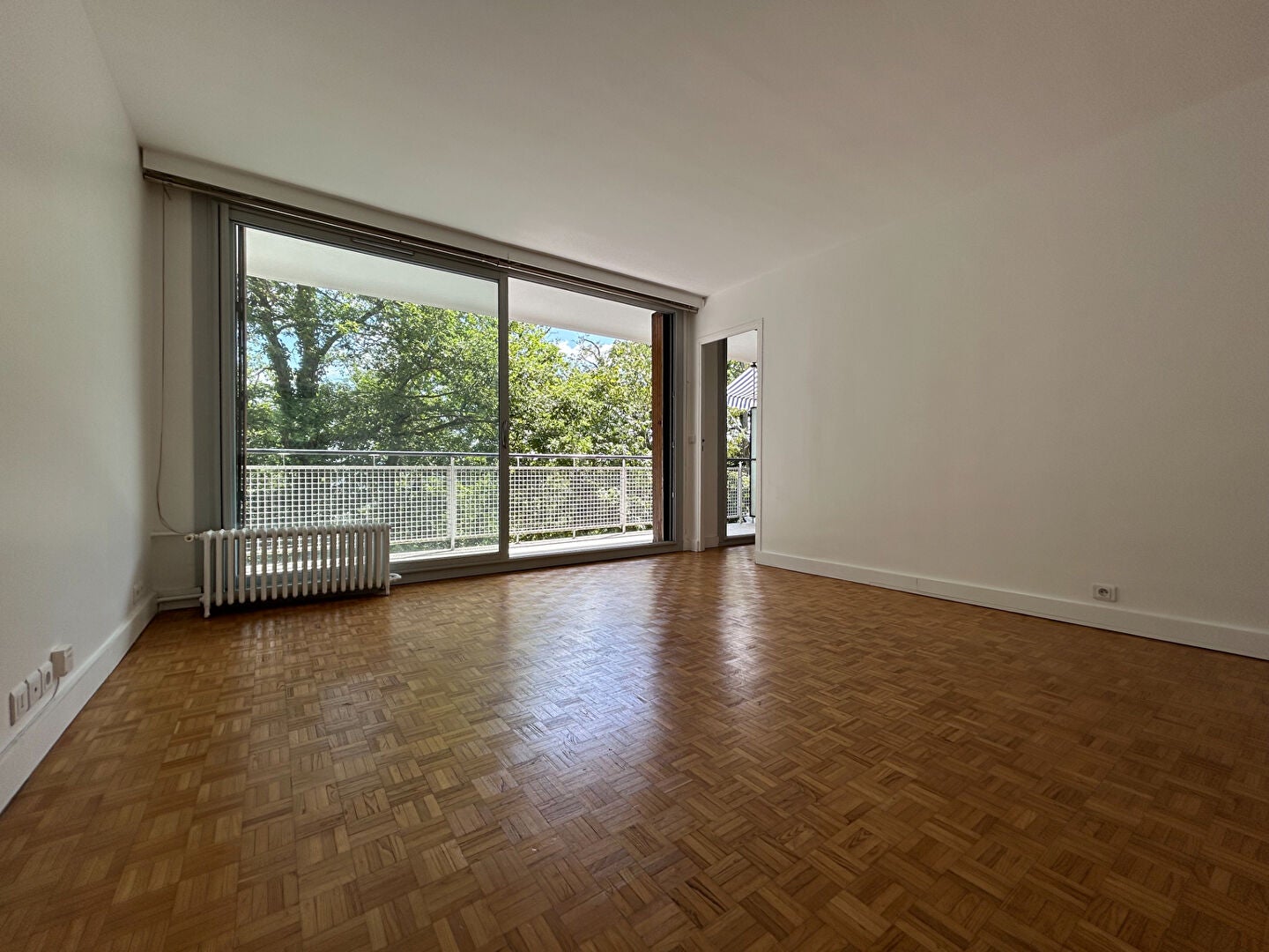 Appartement Le Parc d'Ardenay à Palaiseau