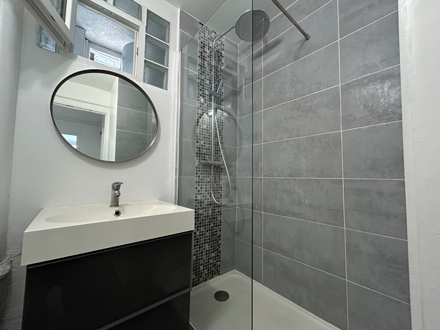 Flat Le Parc d'Ardenay in Palaiseau