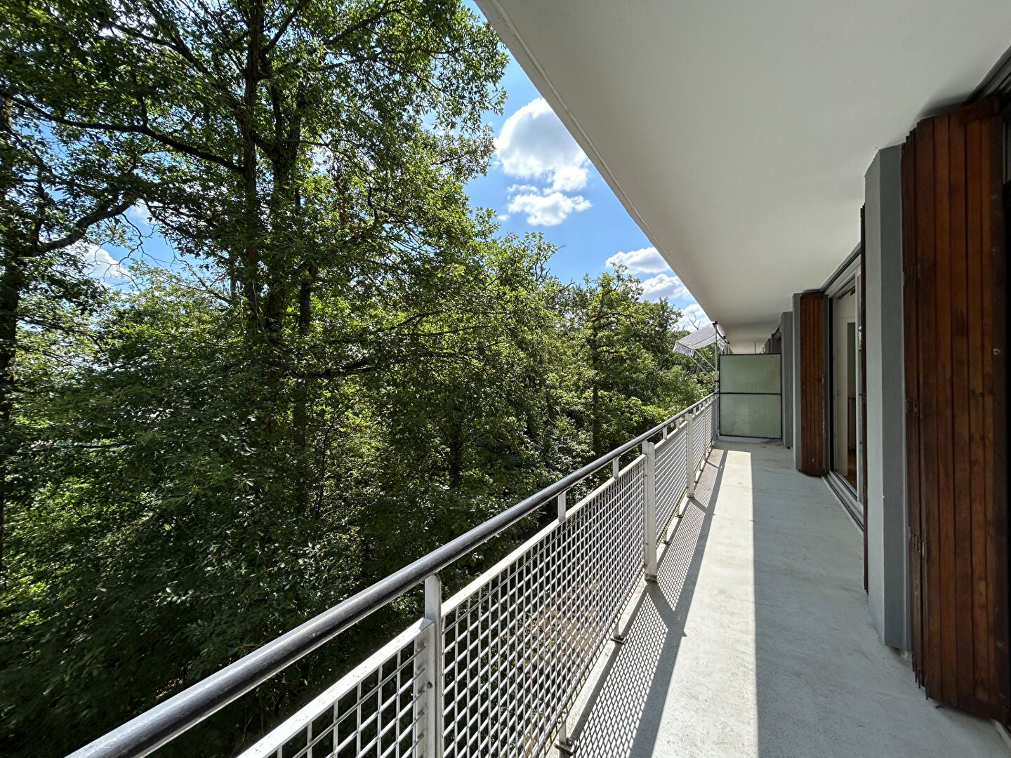 Appartement Le Parc d'Ardenay à Palaiseau
