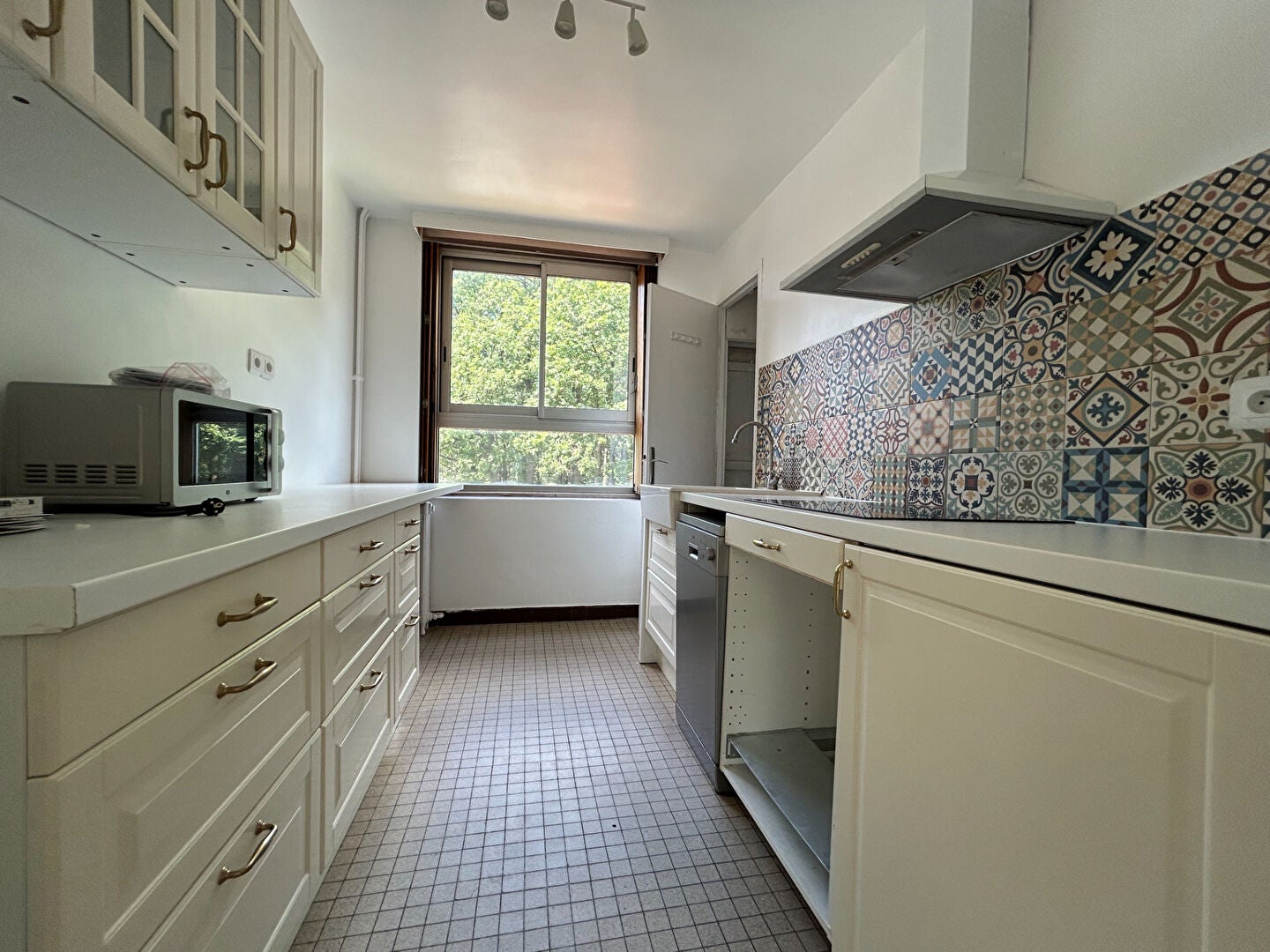 Appartement Le Parc d'Ardenay à Palaiseau